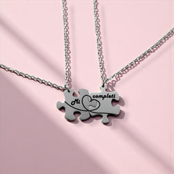 Mi completi - 2 collane