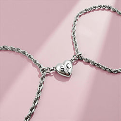 Inseparabili - 2 bracciali