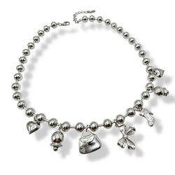 Pretty sonora - collana