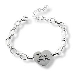 Battito - personalizzabile