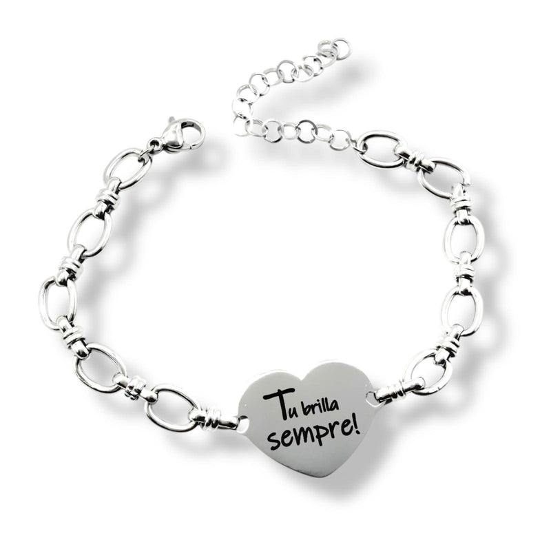 Battito - personalizzabile