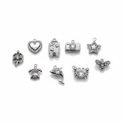 Charms strass