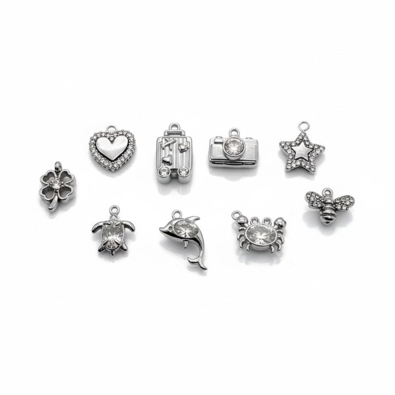 Charms strass