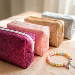 Bracciale sonoro con cristalli + beauty a sorpresa