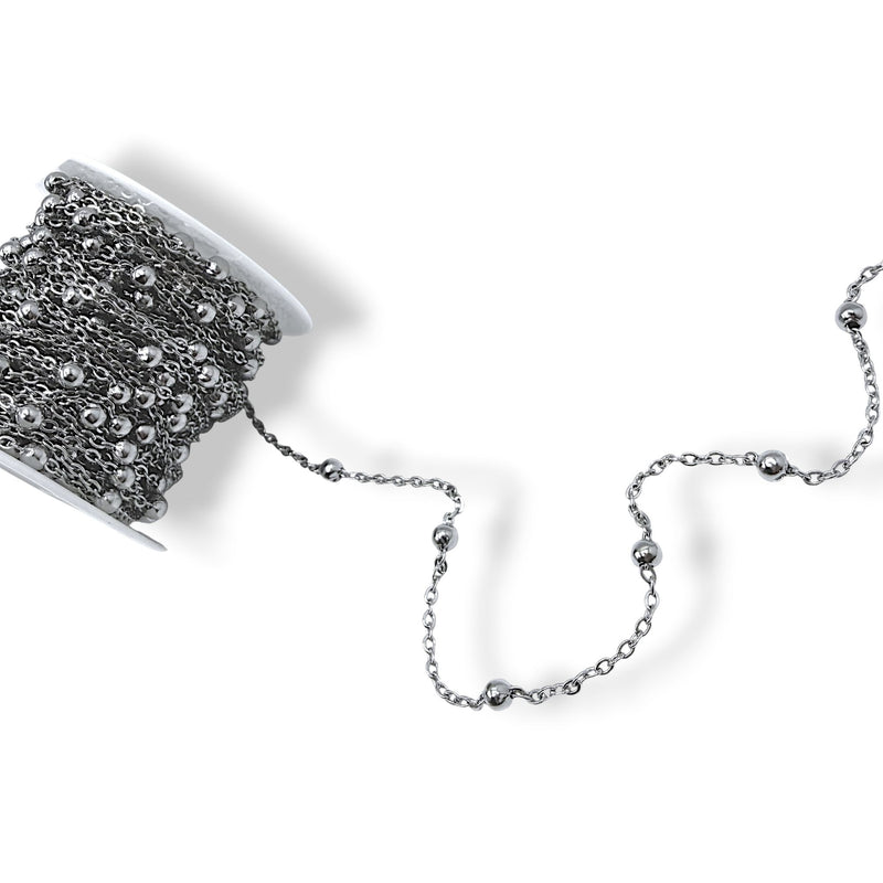 Collana su misura