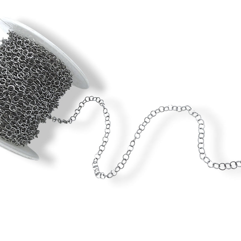 Collana su misura