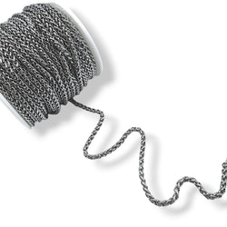 Collana su misura