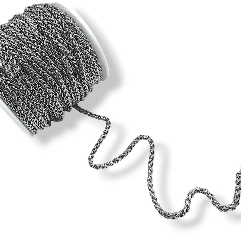 Collana su misura