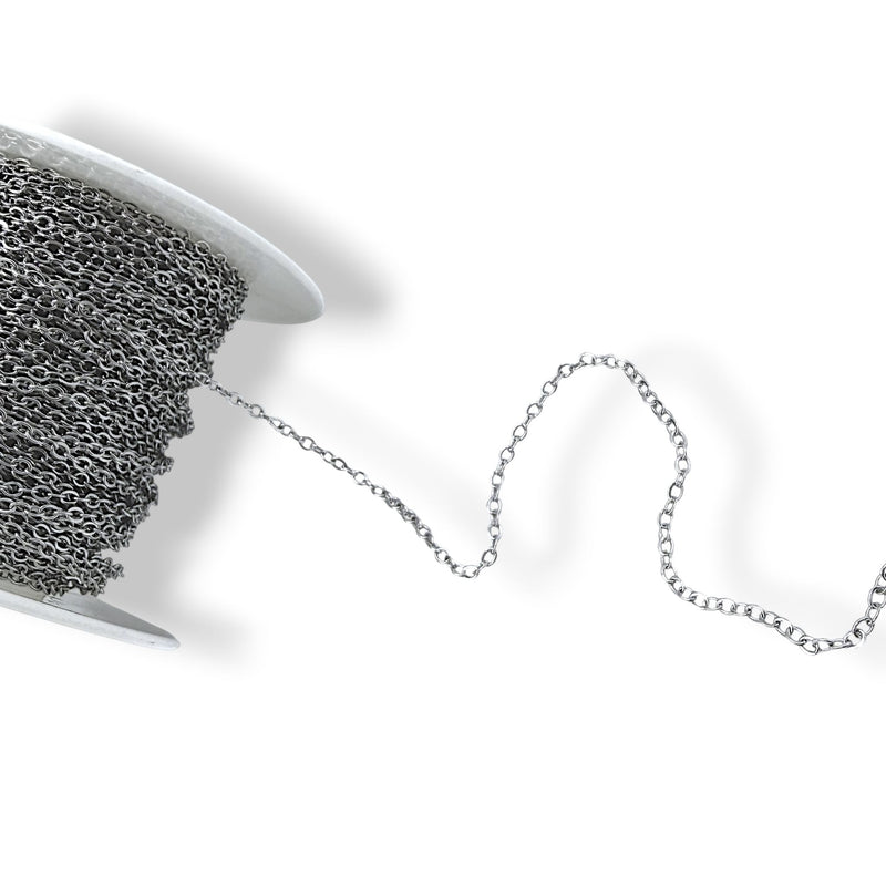 Collana su misura