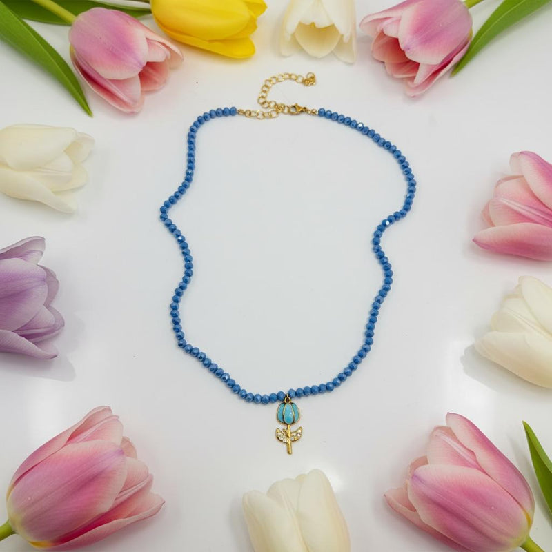 Tully cristal - collana