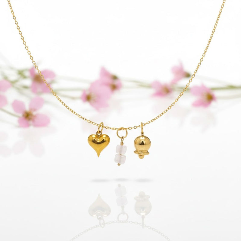Spring -  Collana sonora