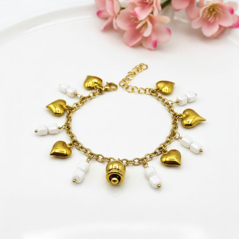 Sring - Bracciale sonoro