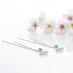 Trio Perle - Orecchini
