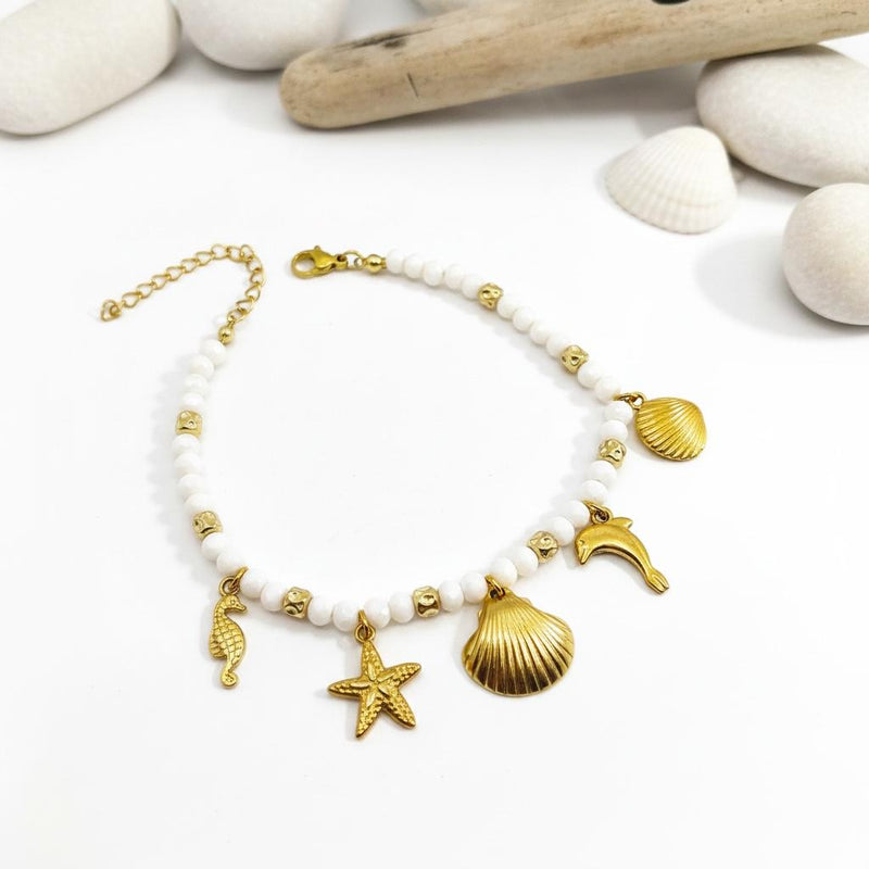 Crystal Isla - bracciale