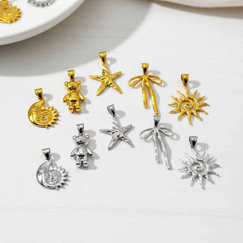 Charms mix big