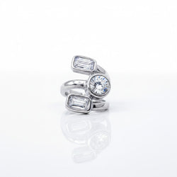 Aura - ear cuff