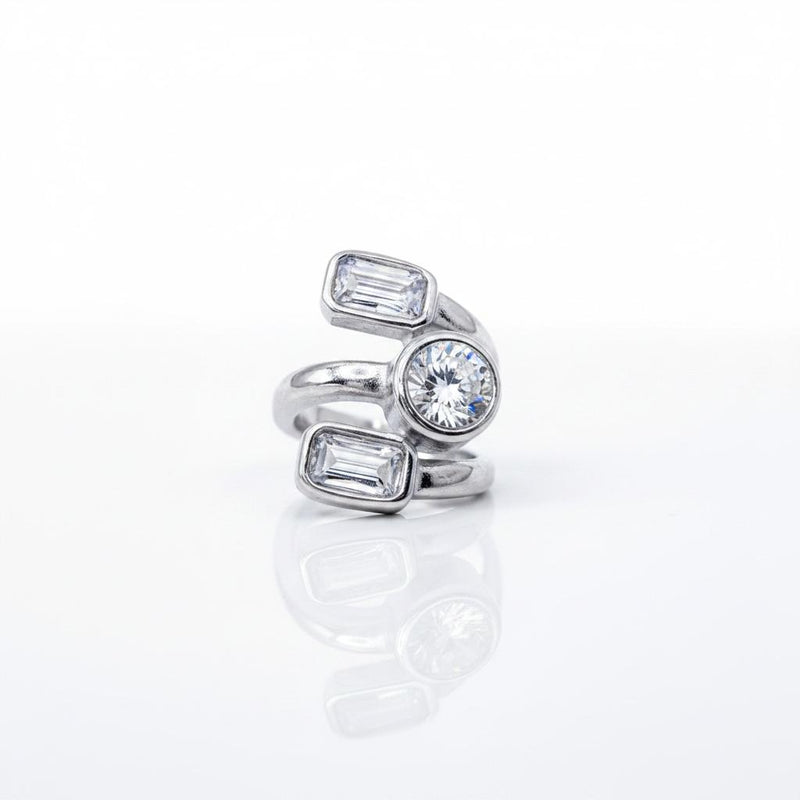 Aura - ear cuff