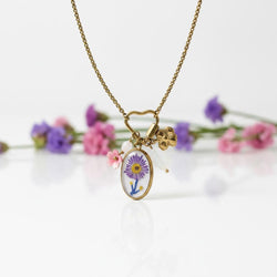 Selene - collana