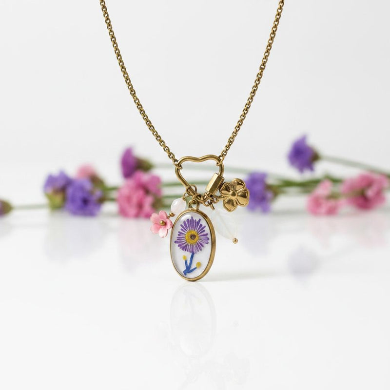 Selene - collana
