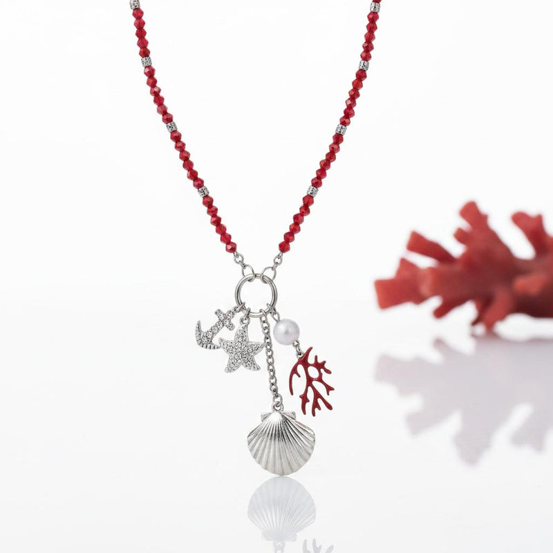 Crystal Isla - collana