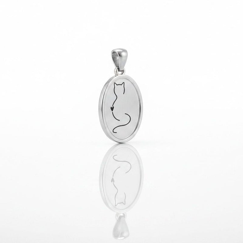 Noah - charms personalizzabili con scritta o disegno stilizzato