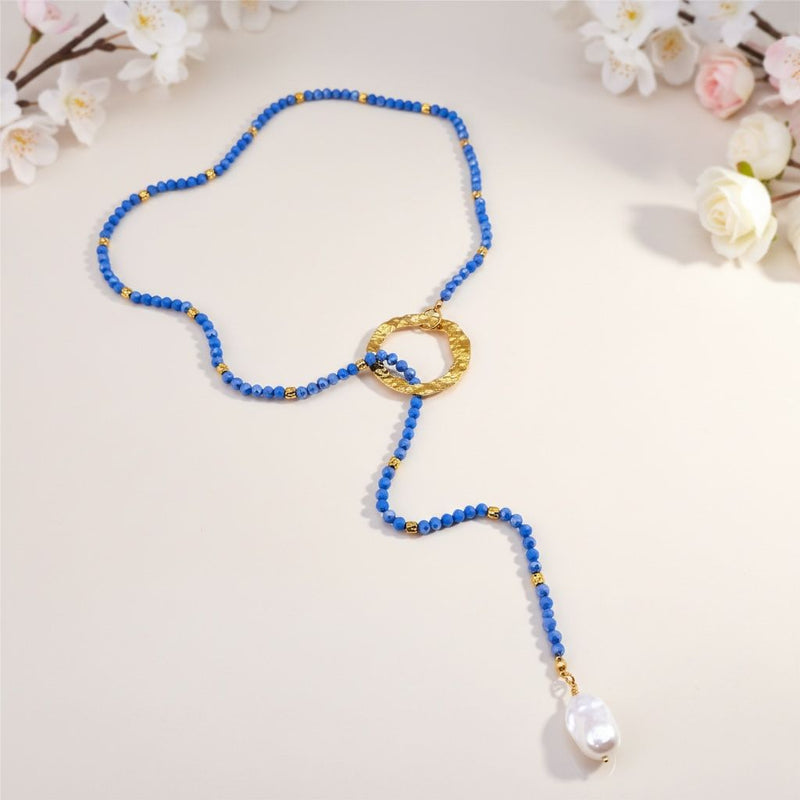 Orbita - Collana saliscendi