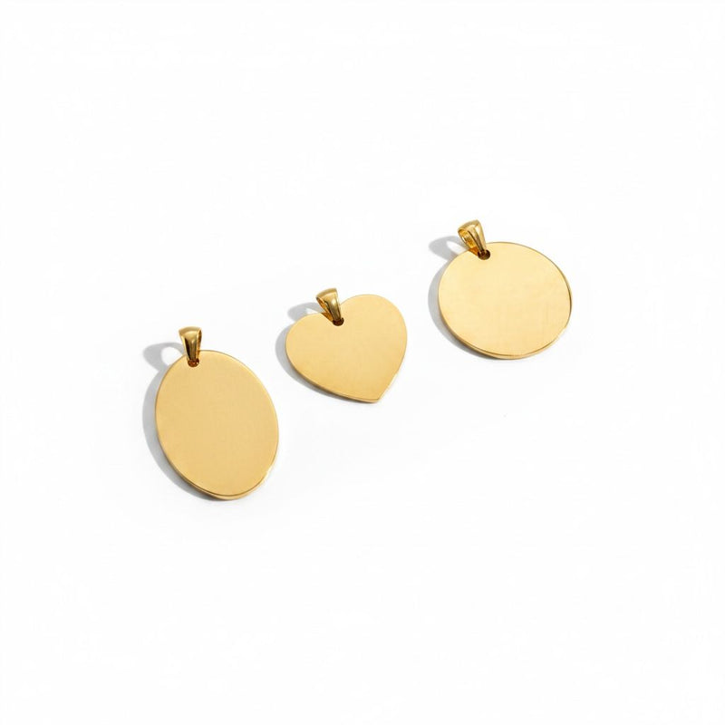 Nicla -  charms personalizzabile
