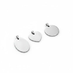 Nicla -  charms personalizzabile