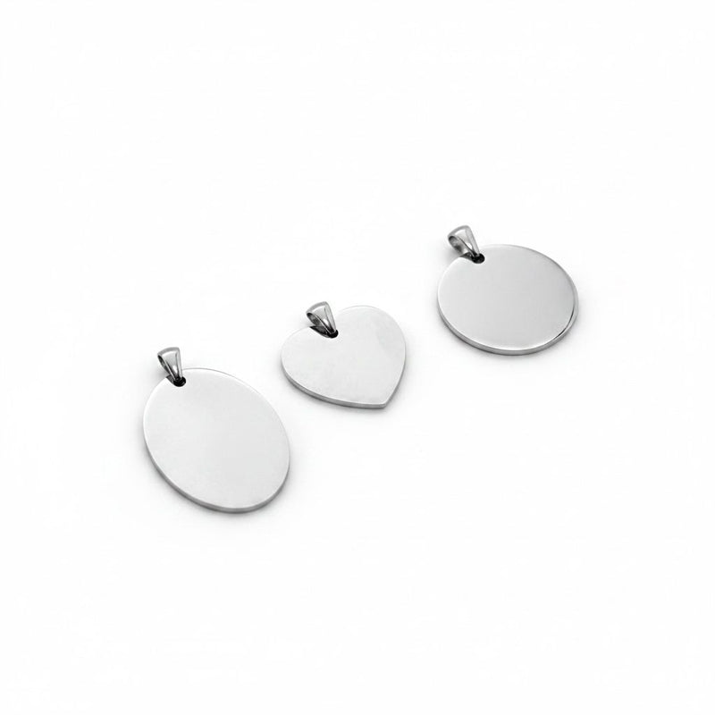 Nicla -  charms personalizzabile