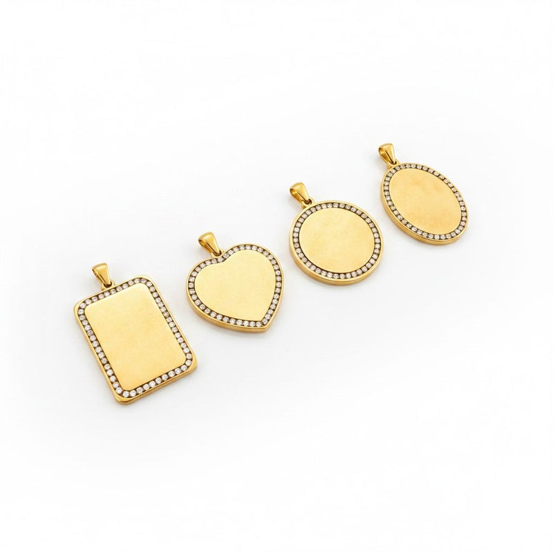 Amelie 2.0 - charms personalizzabile