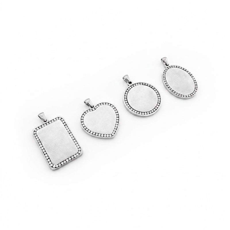 Amelie 2.0 - charms personalizzabile