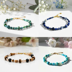 Savana - bracciali