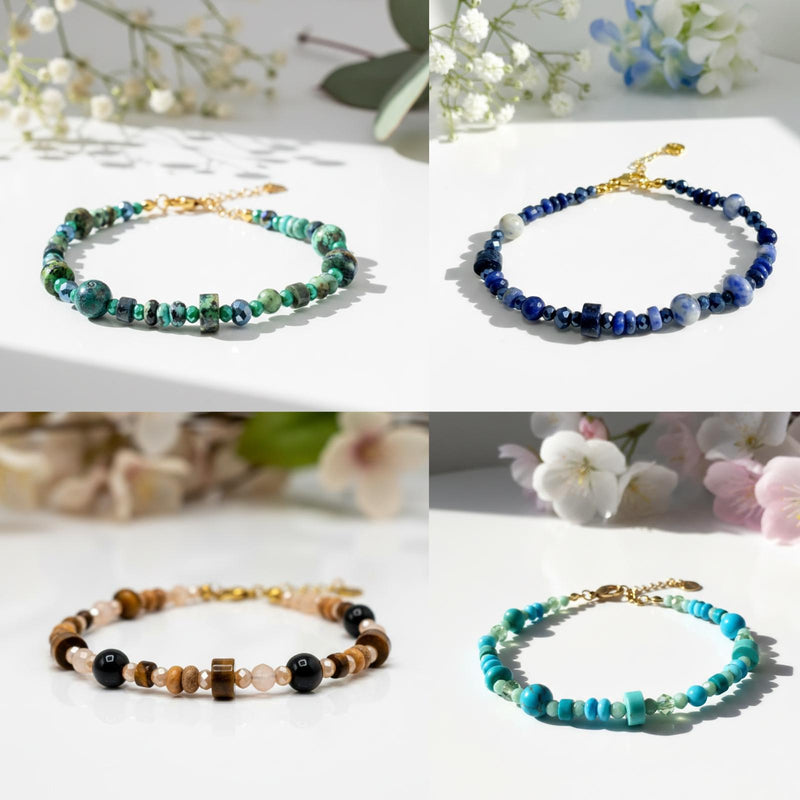 Savana - bracciali