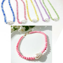 Candy - collana