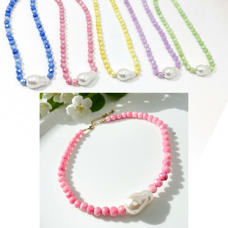 Candy - collana