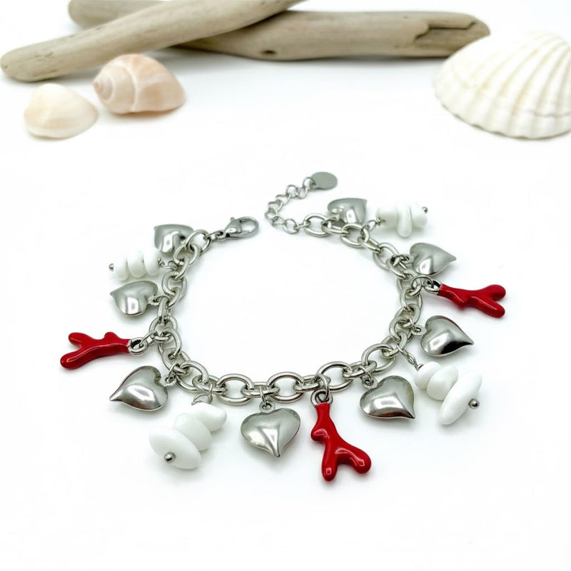 Malia - bracciale sonoro