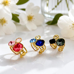 Romantic Venice - anello