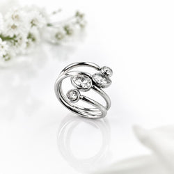Ginevra - anello