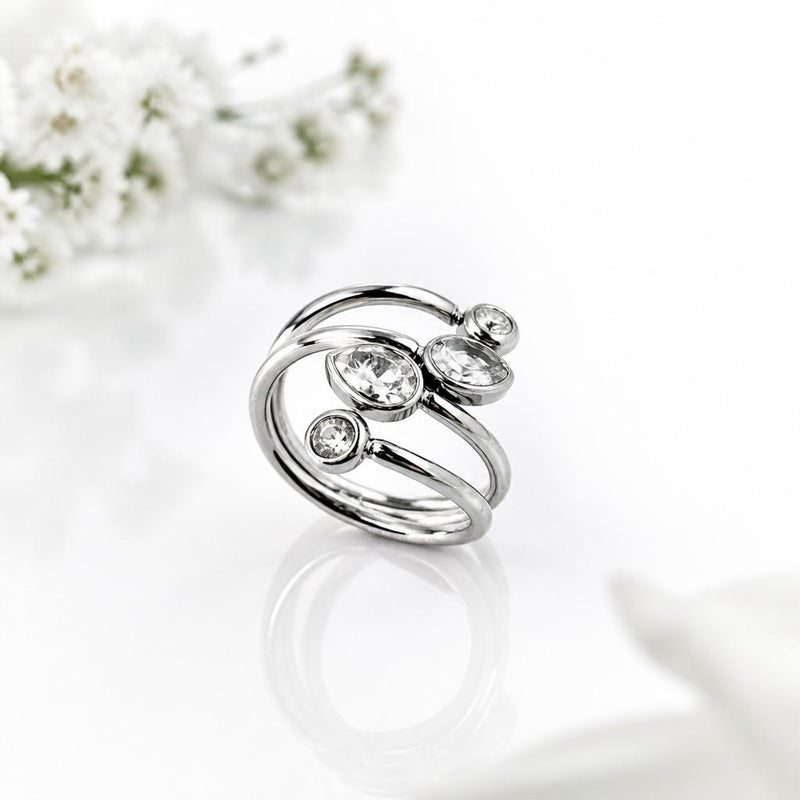Ginevra - anello