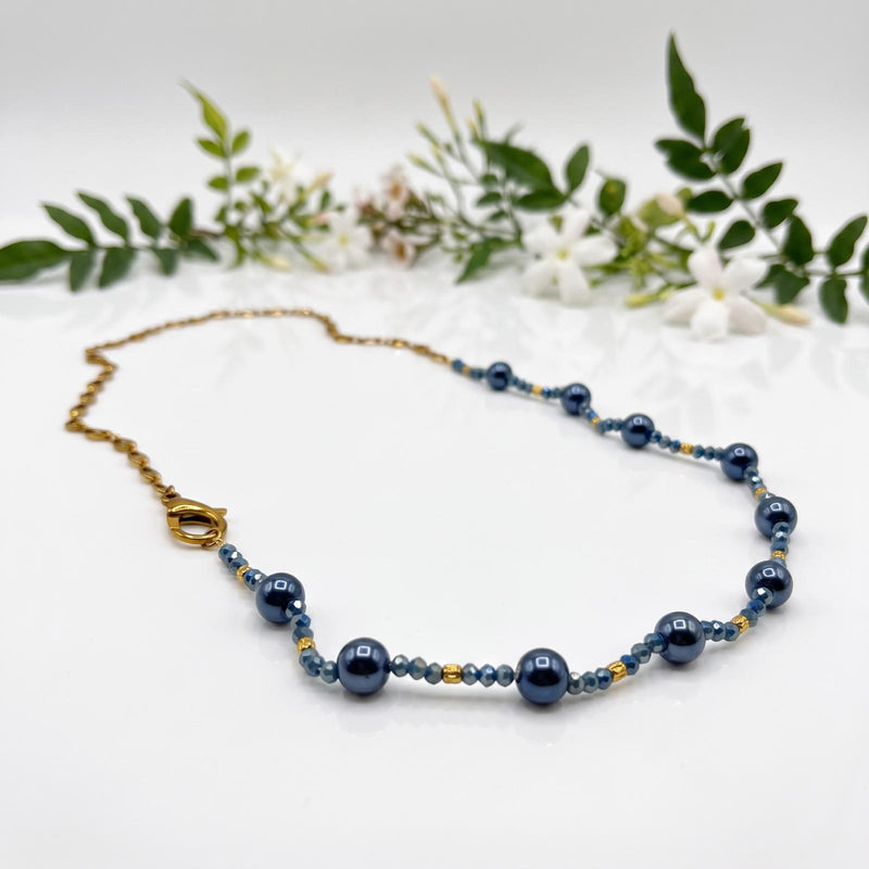 Lilia - Collana per charms di diversi colori