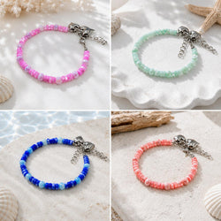 Sirena -  bracciali sonori