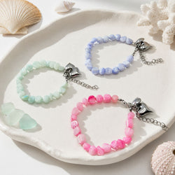 Conchiglia - bracciale sonoro