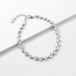 Tetris - bracciale