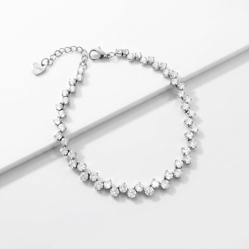 Tetris - bracciale