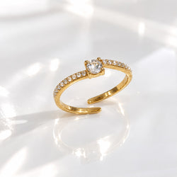 Brilly - anello