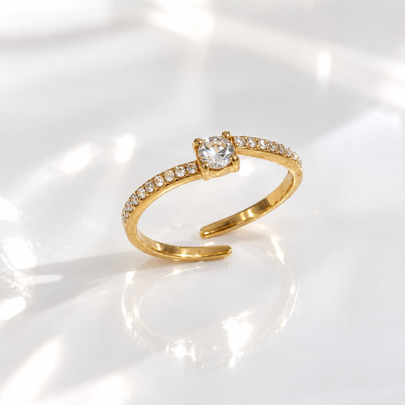 Brilly - anello