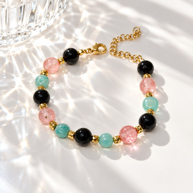 Mosaico - bracciale