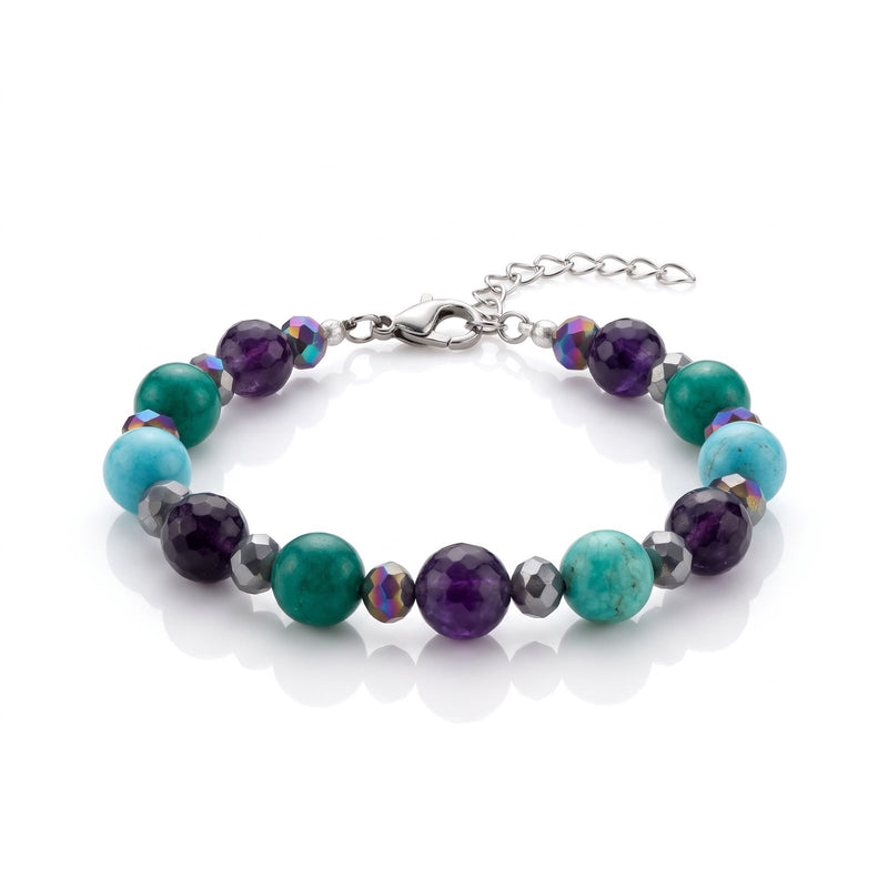 Mosaico - bracciale - 3 modelli