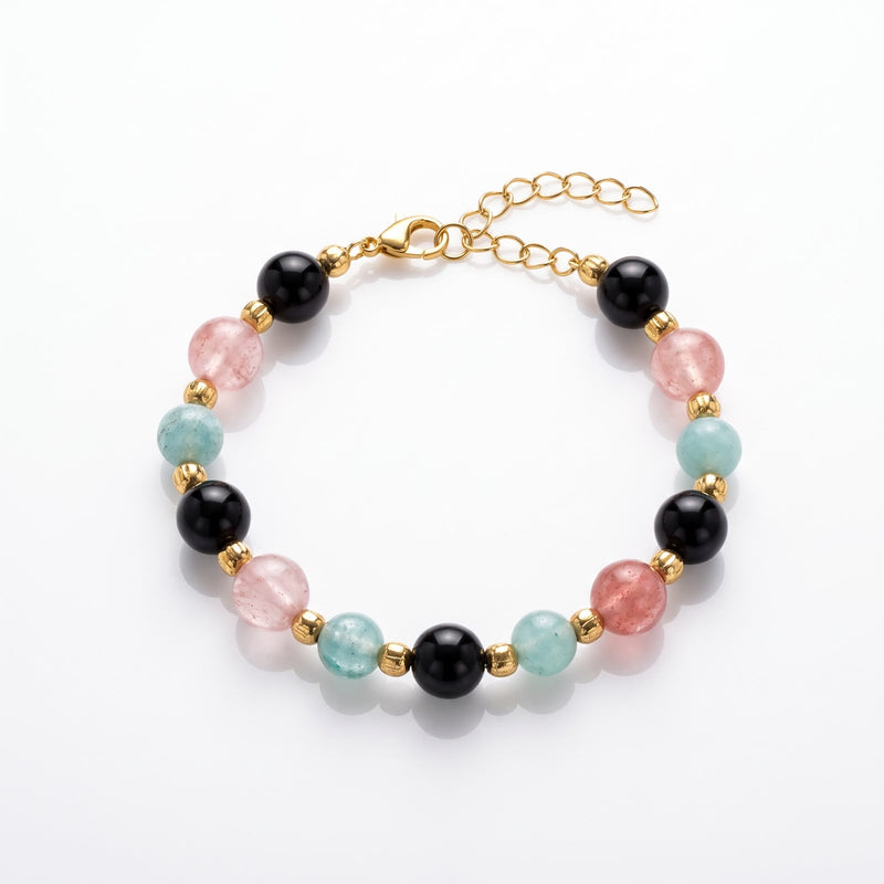 Mosaico - bracciale - 3 modelli