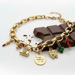 Charmy - Euphoria - collana personalizzabile